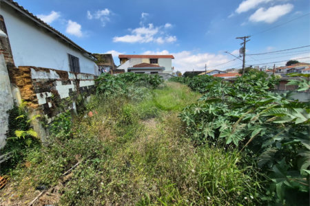 Terreno à venda em Vila Morse, São Paulo, SP