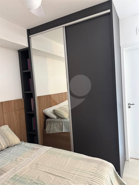 Apartamento para alugar em Jardim Sumaré, Ribeirão Preto, SP