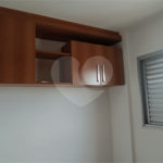 Apartamento à venda com 2 quartos em Lauzane Paulista, São Paulo, SP