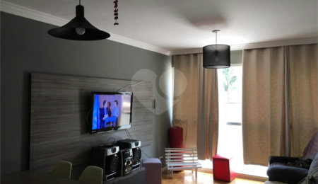 Apartamento à venda com 3 quartos, sendo 1 suíte, em Paraisópolis, São Paulo, SP