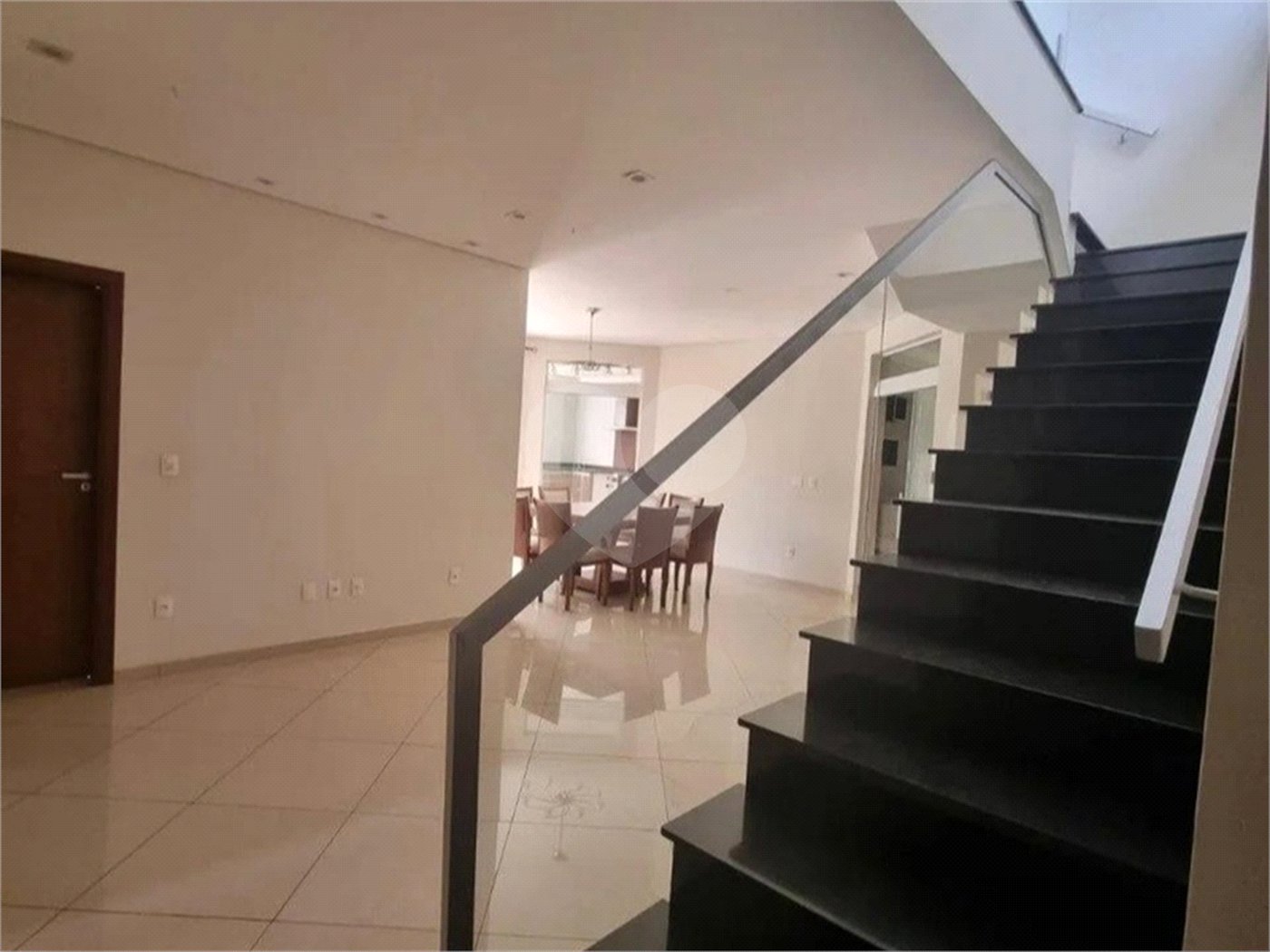 Casa à venda com 4 suítes no condomínio Mont Blanc, Sorocaba - SP