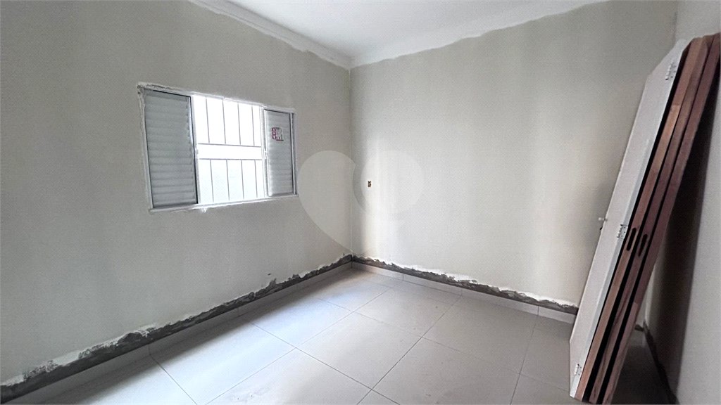 Casa à venda com 2 quartos em Bela Vista da Lagoa, Três Lagoas, MS