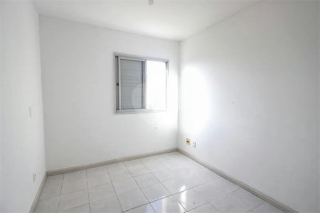 Apartamento à venda com 2 quartos em Lauzane Paulista, São Paulo, SP