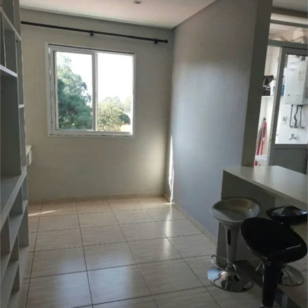 Apartamento à venda com 1 quarto em Parque Independência, São Paulo, SP