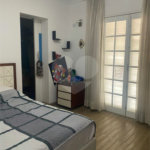Sobrado à venda com 3 quartos, sendo 2 suítes, em Vila Mazzei, São Paulo, SP