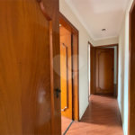Apartamento à venda com 3 quartos em Mandaqui, São Paulo, SP