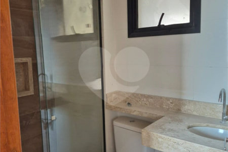 Apartamento para alugar com 2 quartos em Tucuruvi, São Paulo, SP