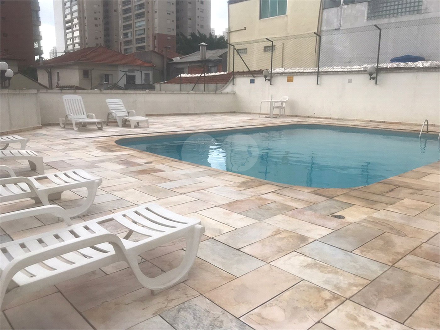 Apartamento à venda com 2 quartos em Vila Leopoldina, São Paulo, SP