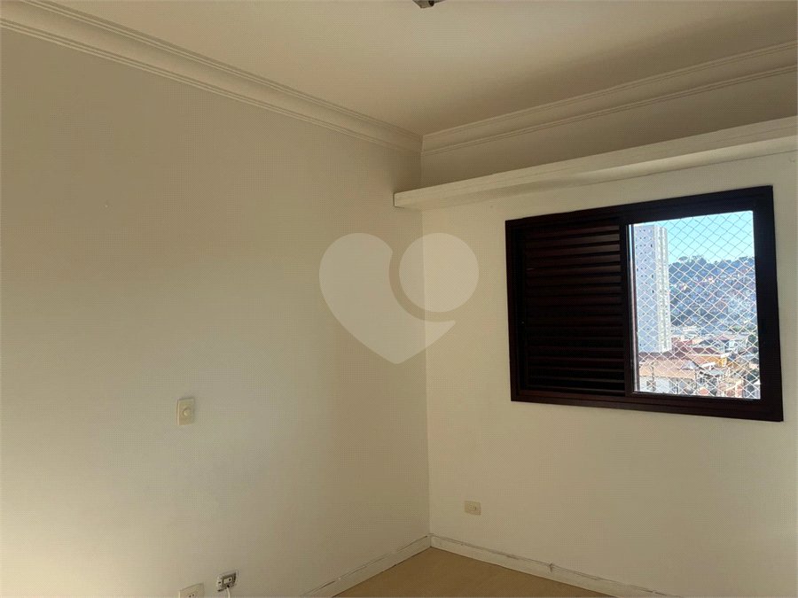 Apartamento à venda com 3 suítes em Vila Galvão, Guarulhos, SP
