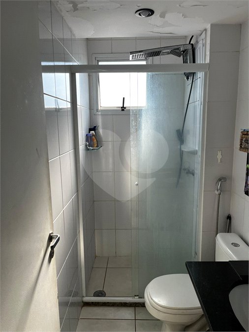 Apartamento à venda com 2 quartos em Santa Terezinha, São Bernardo do Campo, SP