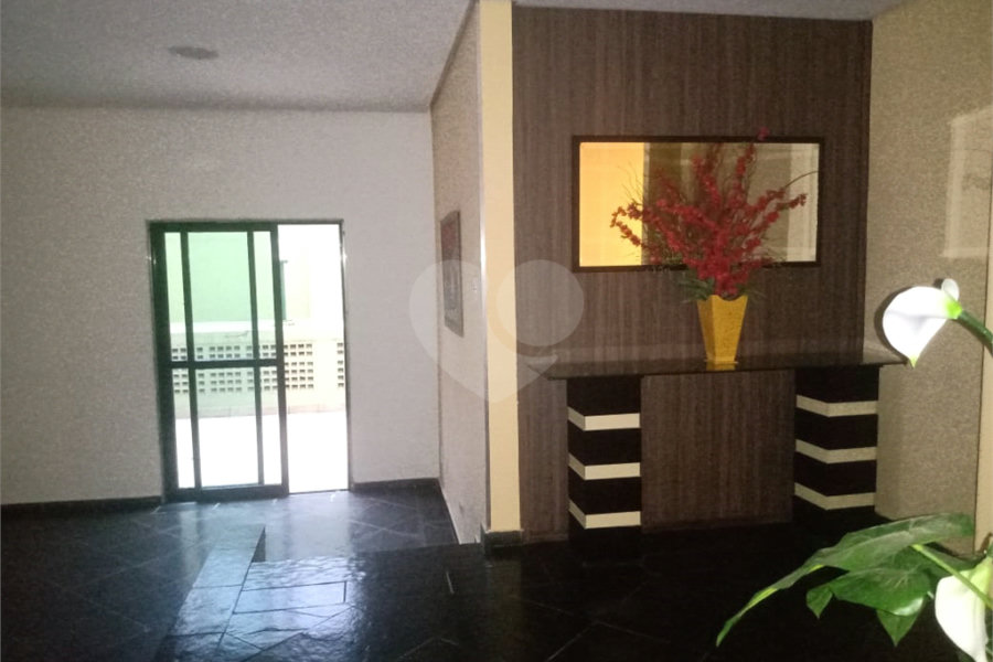 Apartamento à venda com 2 quartos, sendo 1 suíte,  em Vila Gustavo, São Paulo, SP
