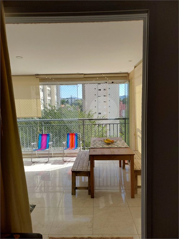 Apartamento à venda com 3 quartos, sendo 1 suíte, em Tucuruvi, São Paulo, SP