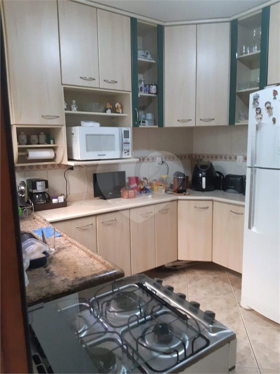 Casa Térrea à venda com 2 suítes em Vila Carioca, Guarulhos, SP