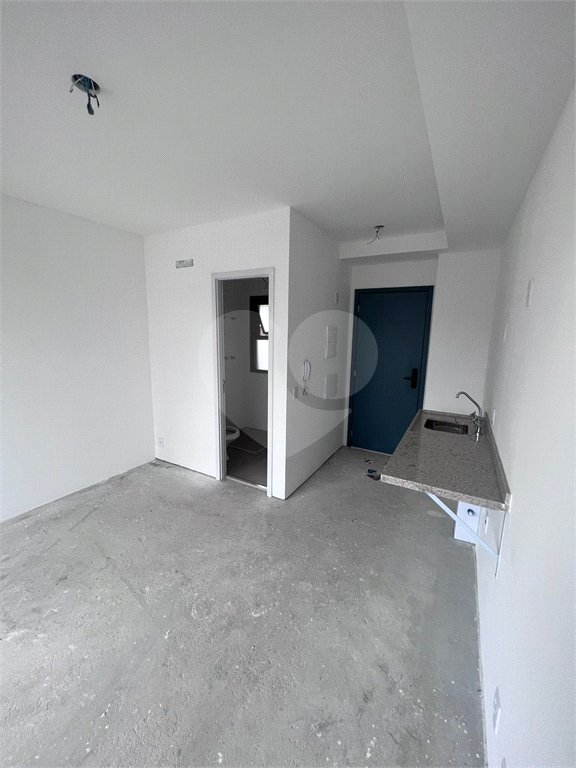 Apartamento à venda com 1 quarto em Cerqueira César, São Paulo, SP