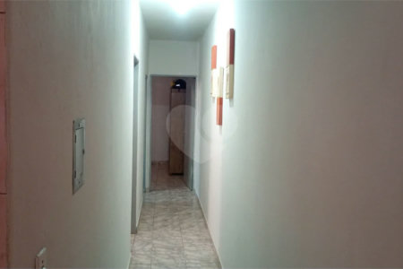 CASA A VENDA NO JARDIN JACOBUCI