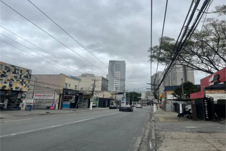Terreno à venda em Vila Carrão, São Paulo, SP