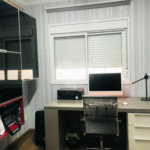 Apartamento à venda com 3 quartos, sendo 2 suítes,  no Centro, São Bernardo do Campo, SP