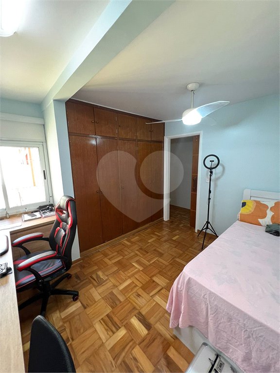 Sobrado à venda com 3 quartos, sendo 1 suíte, em Vila Alexandria, São Paulo, SP