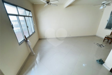 Casa de Vila à venda com 3 quartos, sendo 1 suíte, em Maracanã, Rio de Janeiro, RJ