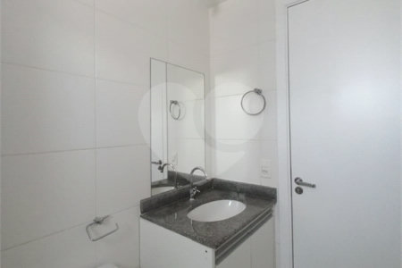 Apartamento à venda com 2 quartos em Água Branca, São Paulo, SP