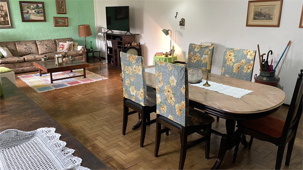 Apartamento à venda com 3 quartos em Tijuca, Rio de Janeiro, RJ