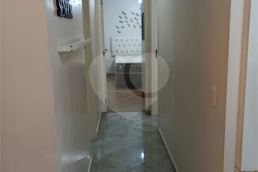 Apartamento para alugar com 2 quartos, sendo 1 suíte, em Casa Verde, São Paulo, SP