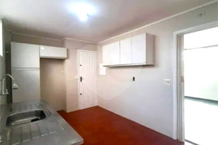 Apartamento à venda com 2 quartos em Santo Amaro, São Paulo, SP