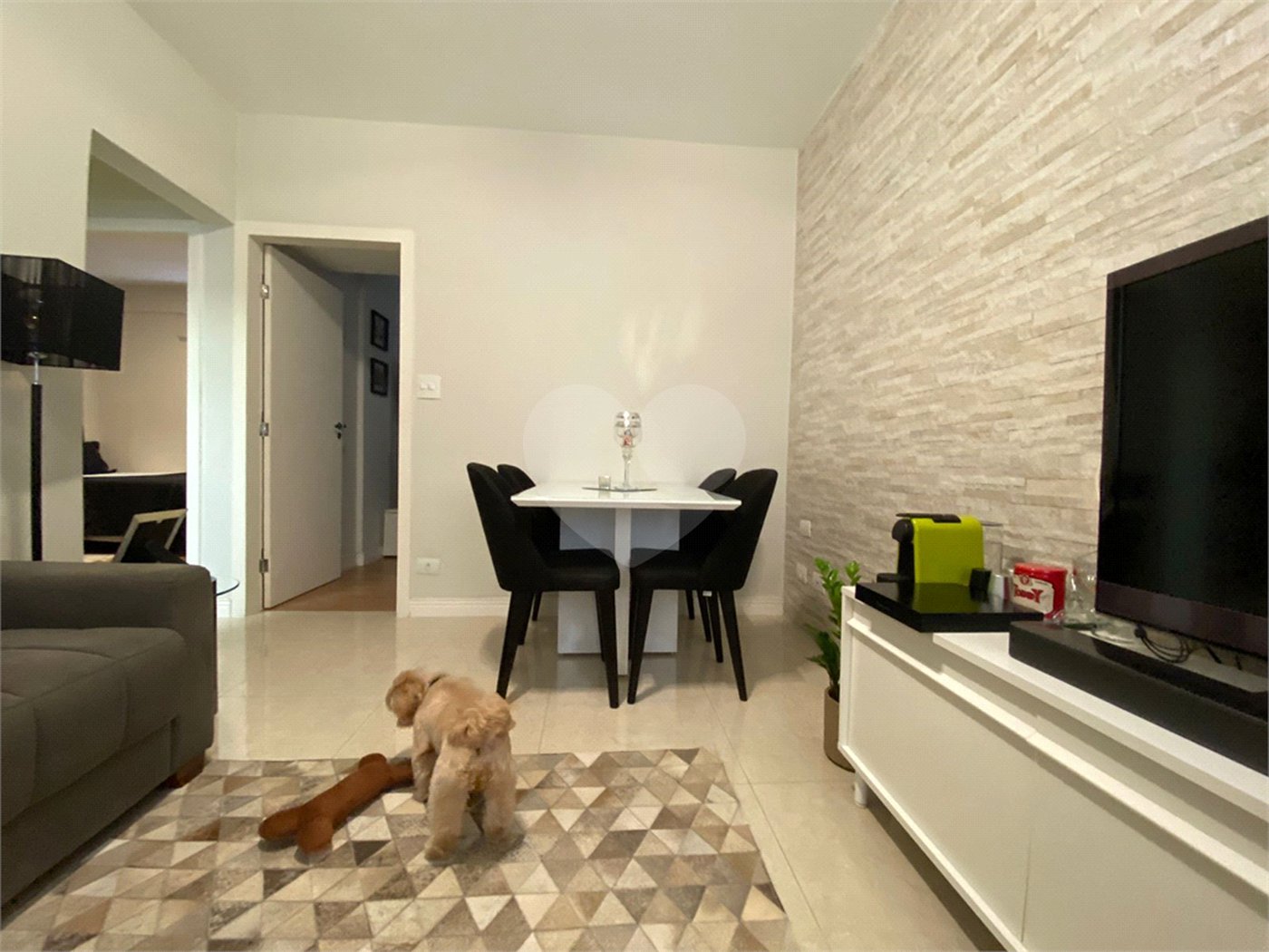 Apartamento à venda com 2 quartos em Santana, São Paulo, SP