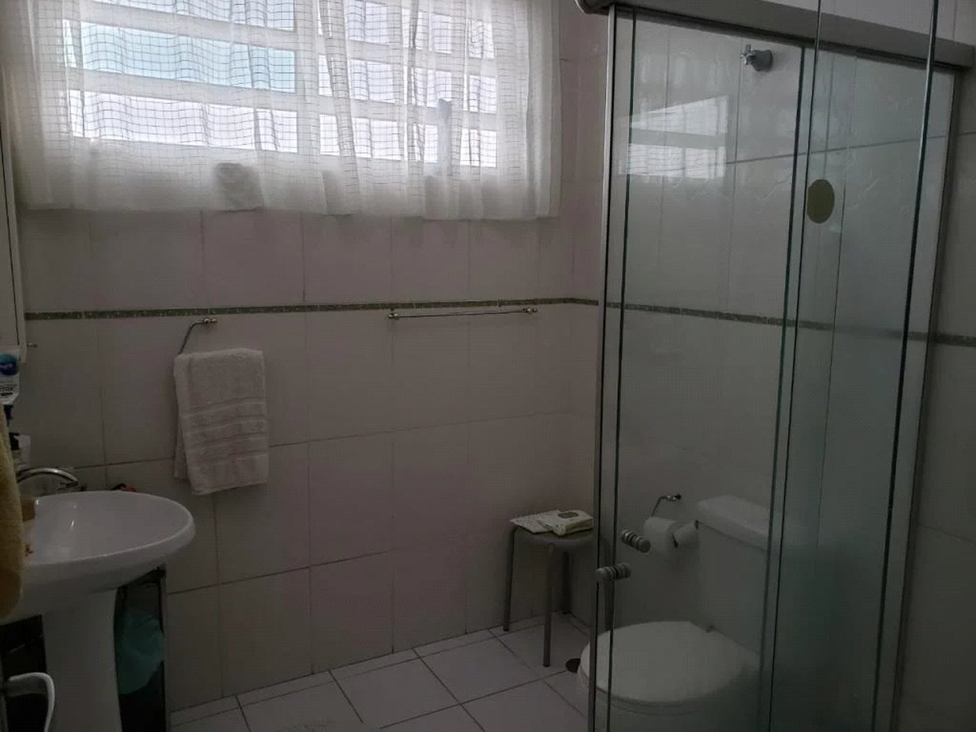 Casa à venda com 3 quartos em Vila Tiradentes, São Paulo, SP