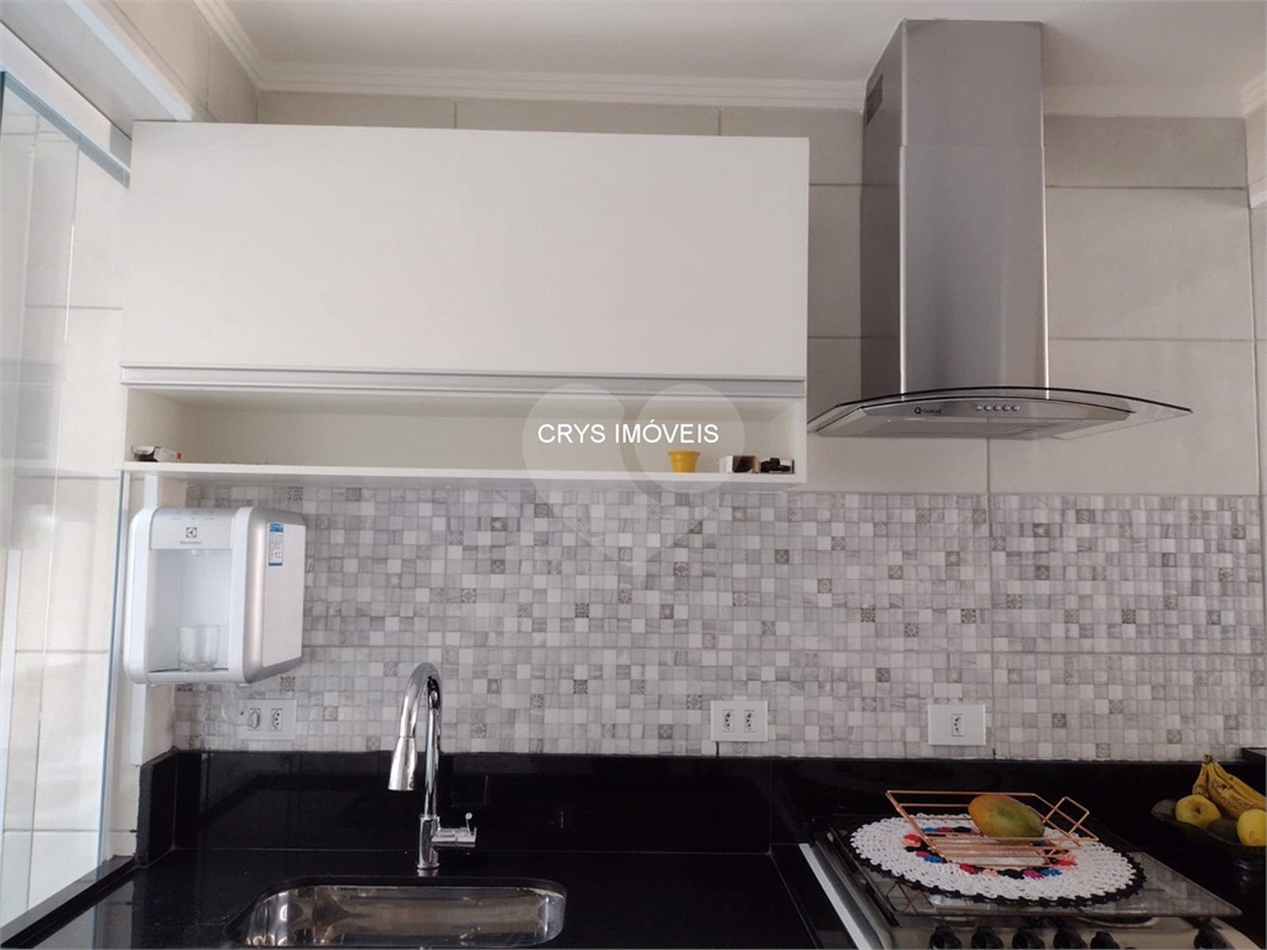 Apartamento à venda com 2 quartos em Casa Verde, São Paulo, SP