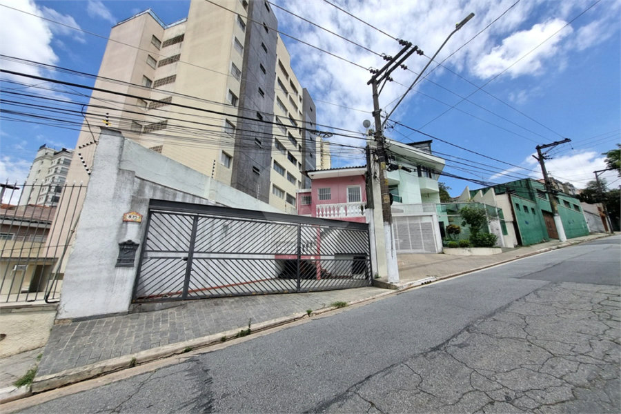 Casa à venda com 1 quarto em Santana, São Paulo, SP