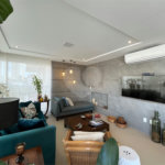 Apartamento à venda com 3 suítes em Santa Teresinha, São Paulo, SP