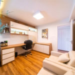 Apartamento na Mooca com 204m² com sacada gourmet com 4 suítes e 4 vagas condominio clube Aceita Permuta