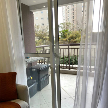 Apartamento à venda com 2 quartos em Vila Andrade, São Paulo, SP