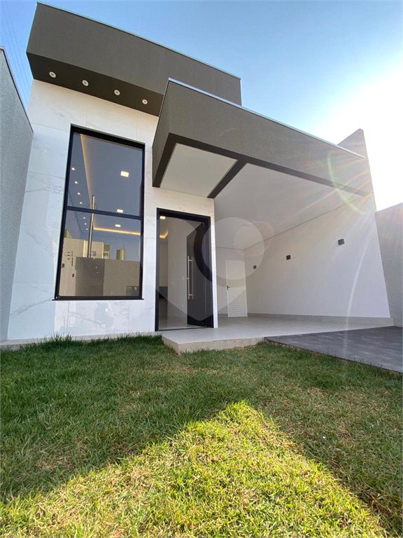 Casa Térrea à venda com 3 quartos, sendo 1 suíte, em Ponte Nova, Várzea Grande, MT