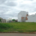 Terreno à venda no condomínio Jardim, Sorocaba - SP