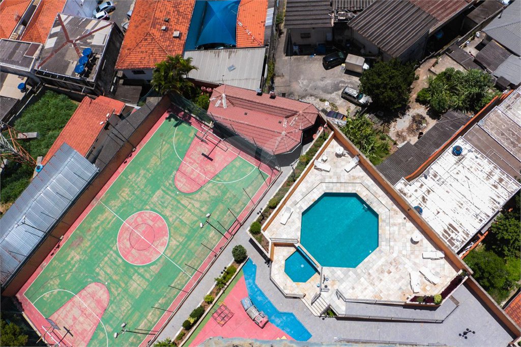 Apartamento à venda com 3 quartos, sendo 1 suíte, em Vila Gomes, São Paulo, SP
