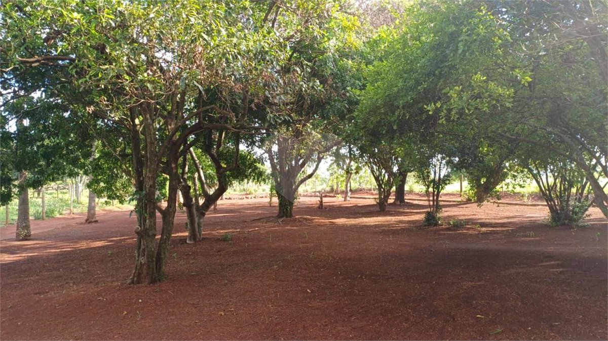 Chácara à venda com 1 quarto no Centro, Araraquara, SP