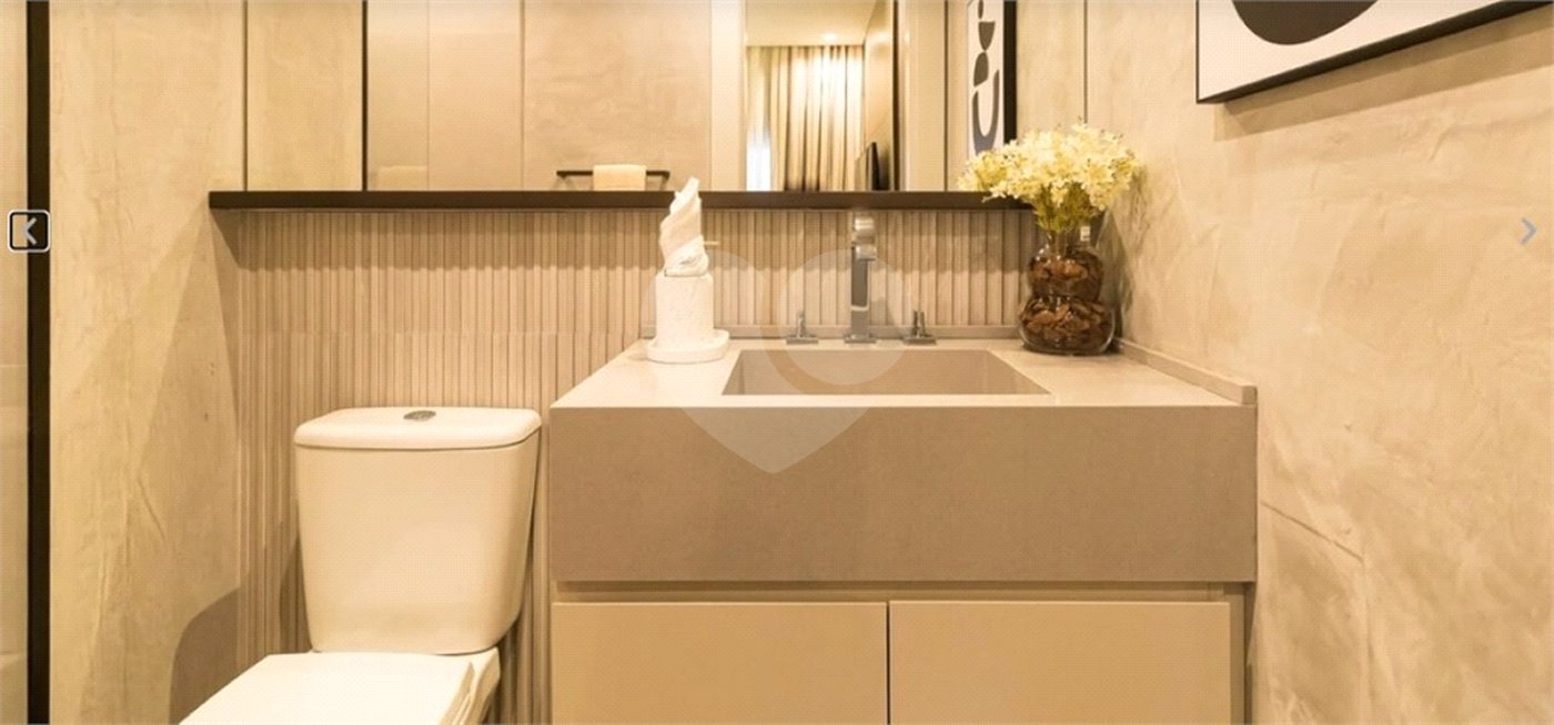 Apartamento à venda com 2 quartos, sendo 1 suíte, em Vila Progredior, São Paulo, SP