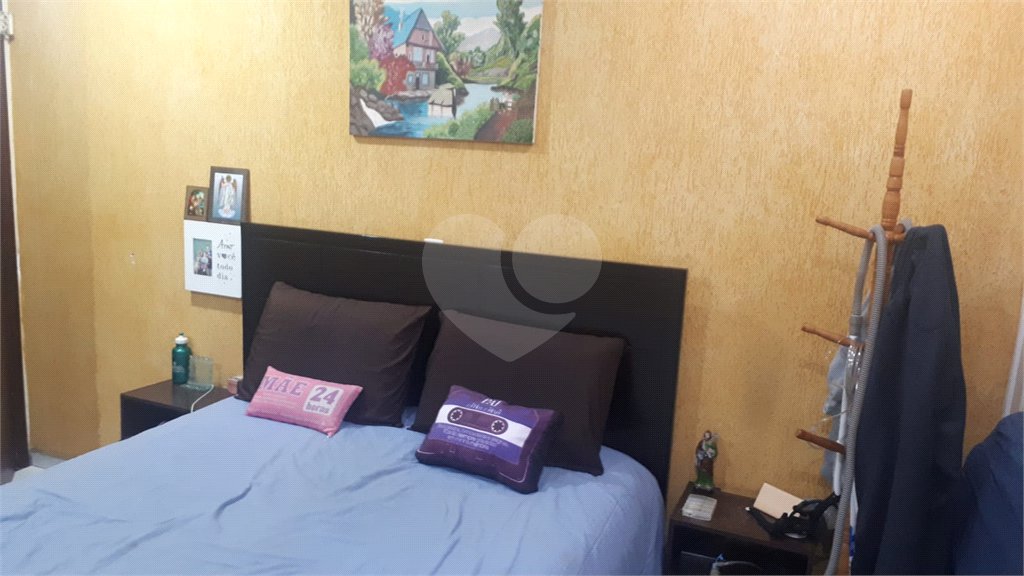 Sobrado à venda com 3 quartos, sendo 2 suítes,  em Mandaqui, São Paulo, SP