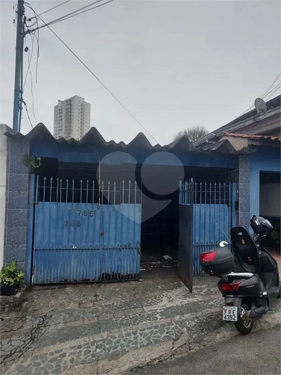 Terreno à venda em Vila Guilherme, São Paulo, SP