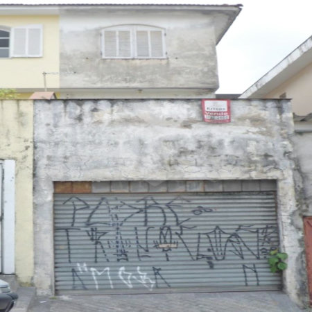 Casa à venda com 3 quartos em Vila Gomes, São Paulo, SP