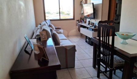 Apartamento à venda com 2 quartos, sendo 1 suíte,  em Vila Guilherme, São Paulo, SP