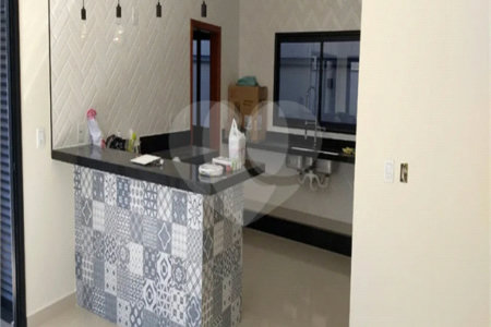 Casa à venda com 3 quartos, sendo 2 suítes, no condomínio Jardim Reserva Bom Viver de Indaiatuba, Indaiatuba - SP
