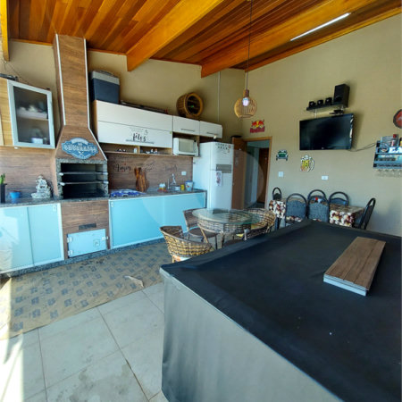 Apartamento à venda com 3 quartos, sendo 1 suíte, em Jardim Maracanã, Valinhos, SP