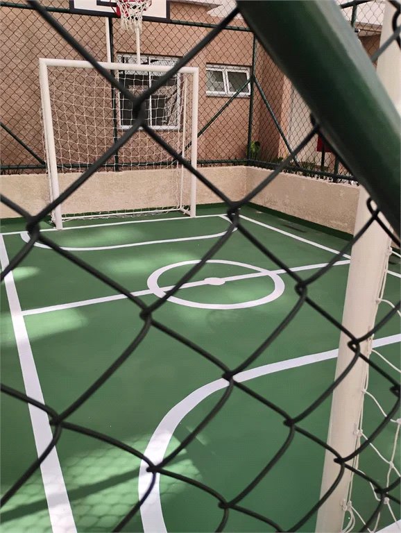 Apartamento à venda com 2 quartos em Água Branca, São Paulo, SP