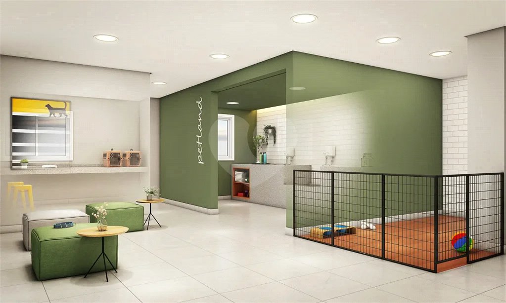 Apartamento à venda com 3 quartos, sendo 1 suíte, em Casa Verde, São Paulo, SP