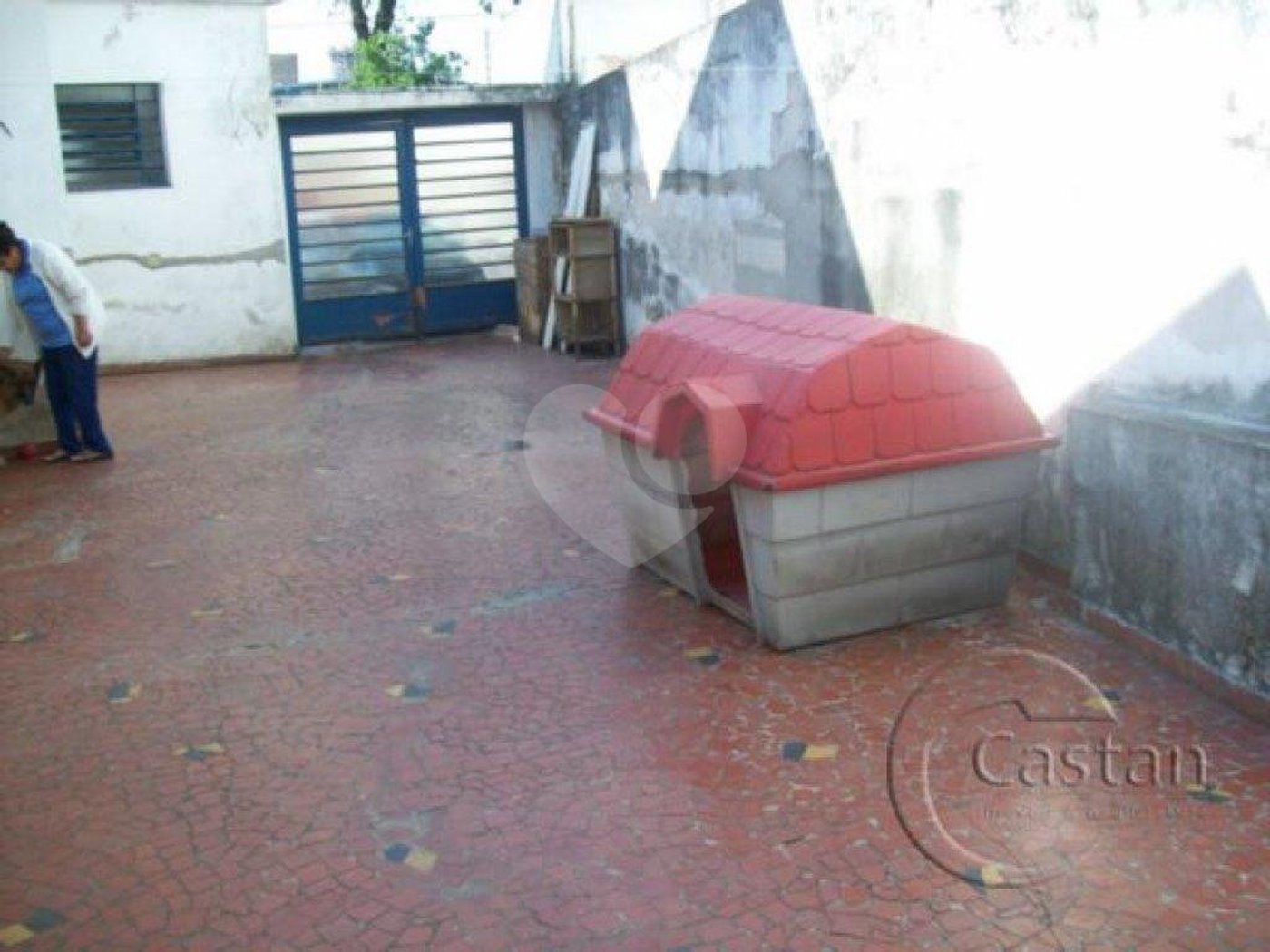 Sobrado à venda com 4 quartos, sendo 1 suíte, em Vila Monumento, São Paulo, SP