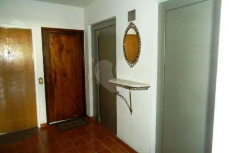 Apartamento à venda com 2 quartos em Vila Monumento, São Paulo, SP