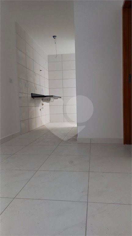 Apartamento à venda com 2 quartos, sendo 1 suíte, em Tucuruvi, São Paulo, SP